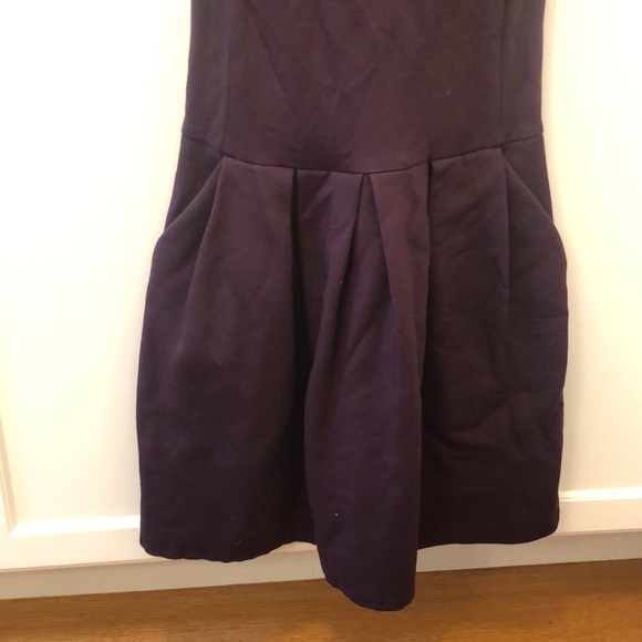 Wilfred Dress Size 2 with Pockets - Picture 2 of 6